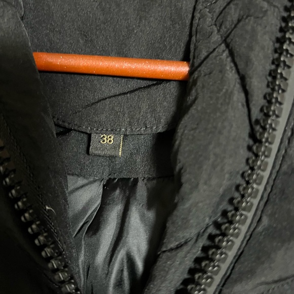 ❌SOLD❌Winter Coat Size 38 - Picture 4 of 4